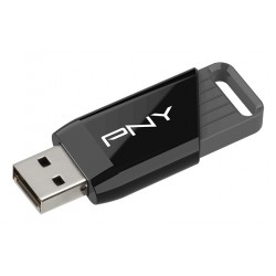 PNY Attaché X 512Go USB-A