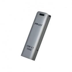 PNY Elite Steel 256Go USB 3.1