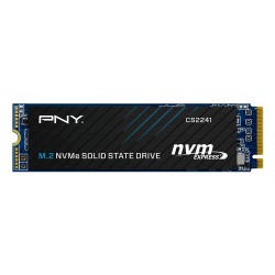 PNY CS2241 500Go M.2 NVMe PCIe 4.0