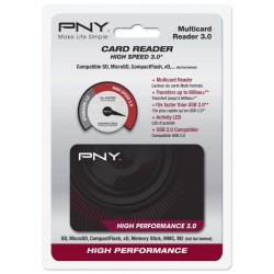 PNY High Performance Reader 3.0