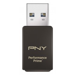 PNY Performance Prime microSD USB-A