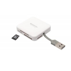 PNY AXP724 All-in-One USB 2.0