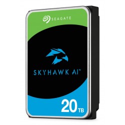 Seagate SkyHawk AI 20To