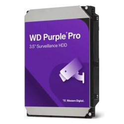WD Purple Pro 12 To