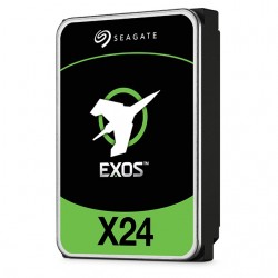 Seagate Exos X24 24To ST24000NM001H SATA