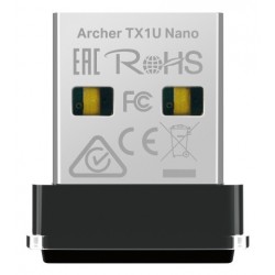 TP-Link Archer TX1U NANO WiFi 6