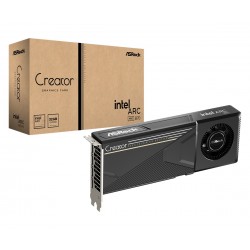 ASRock Creator Arc Pro B70 32Go D6