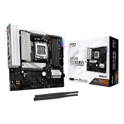 ASRock B850M Pro RS WiFi