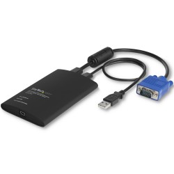 StarTech Console KVM VGA