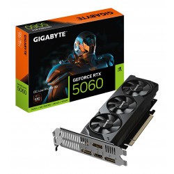 Gigabyte LP RTX5060 8Go D7 OC