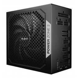 Be Quiet! Power Zone 2 1200W
