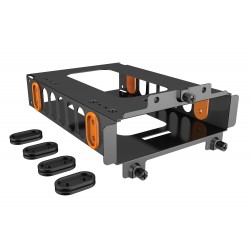 BeQuiet Universel Cage disque dur
