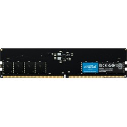 Crucial 16Go 1x16 5600 D5