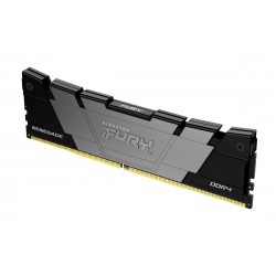 Kingston 8Go (1x8) 3600 CL16 FURY