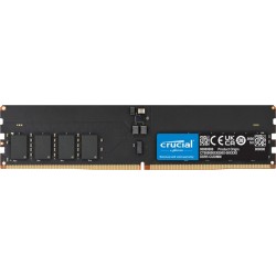 Crucial 32Go (1x32) 6400 DDR5