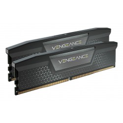 Corsair RGB 32Go 2x16 6400