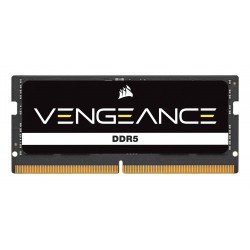 Corsair 16Go 1x16 5200 SO-D5