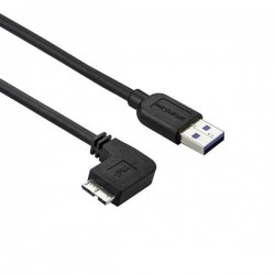 StarTech Câble micro-USB 3.0 slim