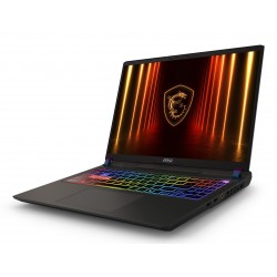 MSI Vector 16 HX AI A2XWJG-468FR