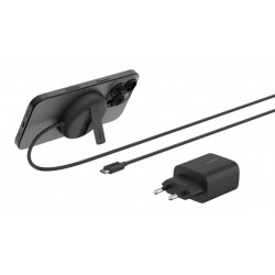 Belkin Pad Qi2 15W Noir