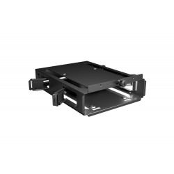 be quiet! BGA11 HDD Cage 2 Noir