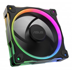 ***ASUS Prime MR120 ARGB Noir