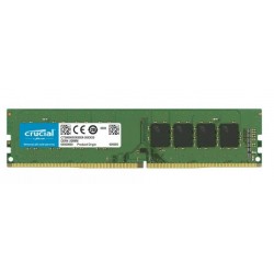 Crucial 16Go 1x16 3200 SO-D4