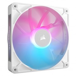 Corsair iCUE LINK RX140 RGB Blanc
