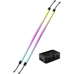 Corsair iCUE LINK LS430 Aurora RGB