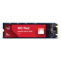 WD Red SA500 1 To M.2 2280