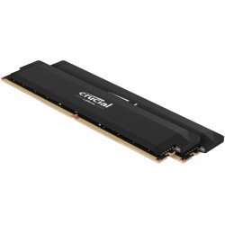 Crucial Pro OC 64Go 2x32 6000