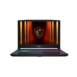 MSI Katana 15 HX B14WGK-006FR