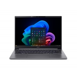 Acer TravelMate X4 14 AI