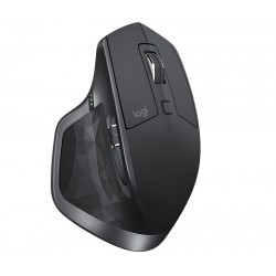 Logitech MX Master 2S Graphite