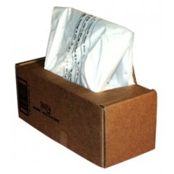 Fellowes Sacs destructeur 53-75L