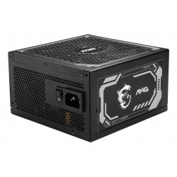 MSI MAG A1000GL PCIE5 Gold Mod.