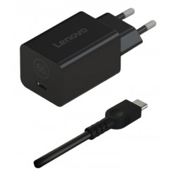 Lenovo GaN Nano 65W EU (40AWGN65