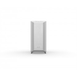 BeQuiet Dark Base 701 Blanc
