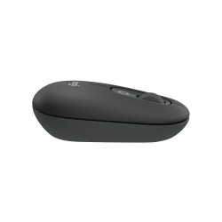 Logitech POP Mouse Noir.
