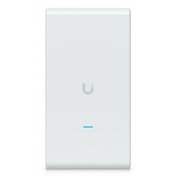 Ubiquiti U6 Mesh Pro.