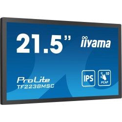 Tactile iiyama TF2238MSC-B1