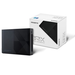 Gigabyte BRIX GB-BNIP-N100