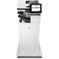 HP LaserJet Enterprise Flow MFP