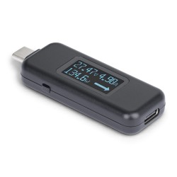StarTech Testeur USB-C 240W
