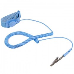 StarTech Bracelet antistatique ESD
