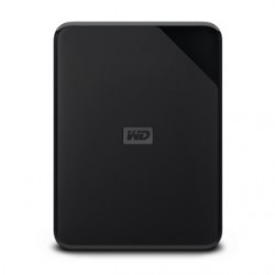 WD Elements 4To WDBJRT0040BBK-WESN