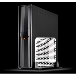 SilverStone SST-RVZ02B-W Raven