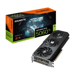 Gigabyte Gaming RTX5060Ti 8Go D7 OC