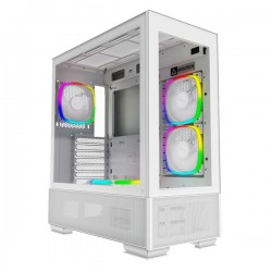 Montech SKY TWO Blanc