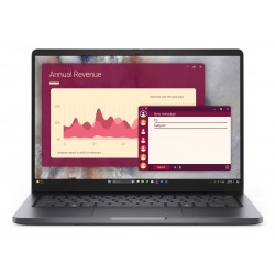Dell Pro 14 PC14250 (73D00)